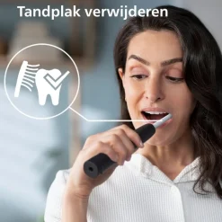 Philips Sonicare 3100 Series HX3673/11 Elektrische Tandenborstel
