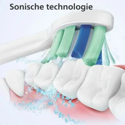 Philips Sonicare 3100 Series HX3673/11 Elektrische Tandenborstel