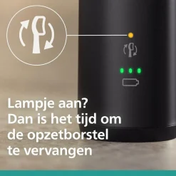 Philips Sonicare 5300 Series HX7101/03 Elektrische Tandenborstel