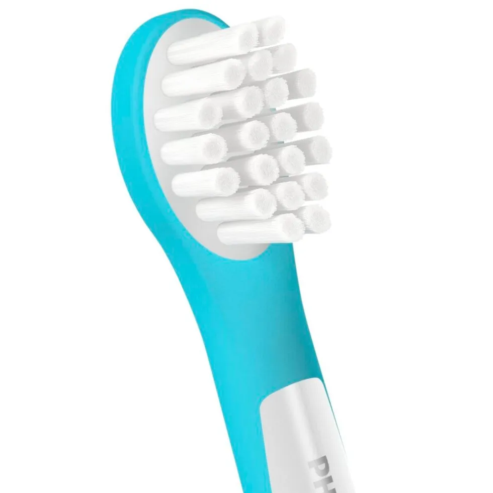 Philips Sonicare For Kids 3-7 jaar HX6034/90 Opzetborstels