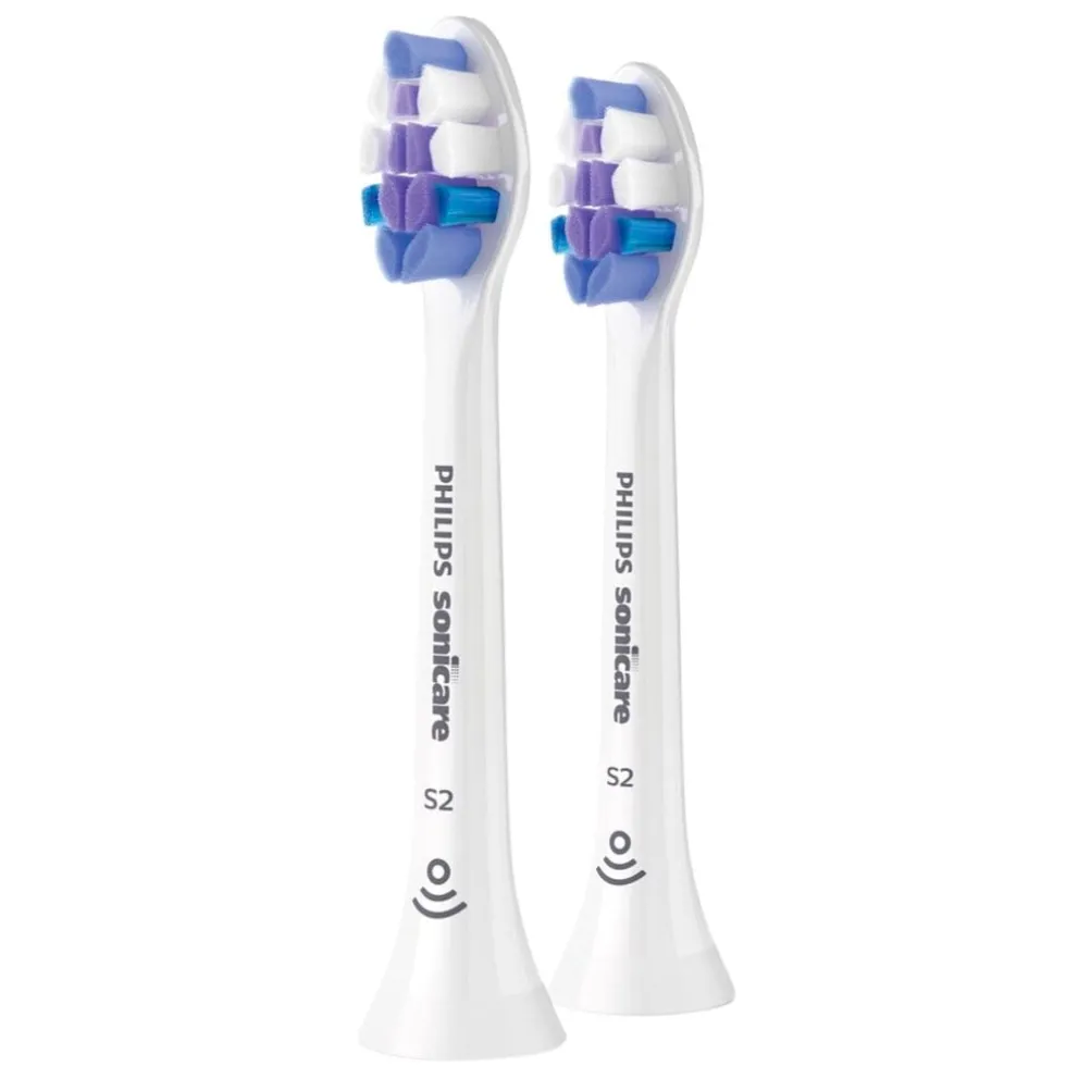 Philips Sonicare Optimal Sensitive HX6052/10 Opzetborstels