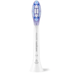 Philips Sonicare Optimal Sensitive HX6052/10 Opzetborstels
