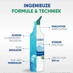 Physiomer Strong Jet Neusspray