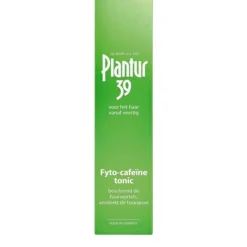 Plantur 39 Tonic met Fyto-Cafeïne