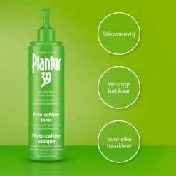 Plantur 39 Tonic met Fyto-Cafeïne