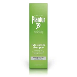 Plantur39 Cafeïne Shampoo