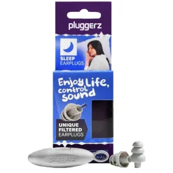 Pluggerz Enjoy Sleep Oordoppen
