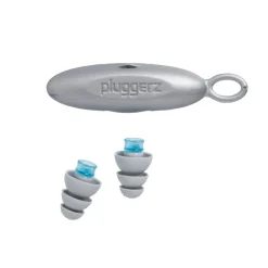 Pluggerz Zwemoordoppen