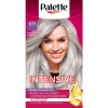 Poly Palette Intensive Oil-Care Color U71 Puur Zilvergrijs Haarverf