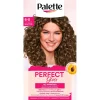 Poly Palette Perfect Gloss 6-0 Lichtbruin Haarkleuring