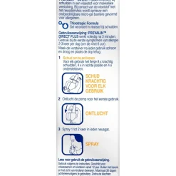 Prevalin Direct Plus
