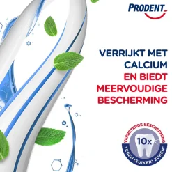 Prodent Cool Mint Tandpasta