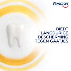 Prodent Junior Super Mario 6-13 Jaar Tandpasta