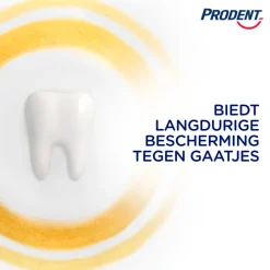 Prodent Kids 0-6 Jaar Tandpasta