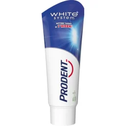 Prodent White System Tandpasta