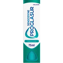 Proglasur Fresh & Clean Multi-Action Tandpasta