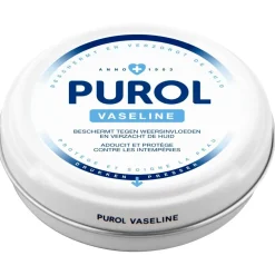 Purol Vaseline