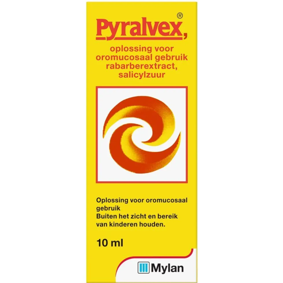 Pyralvex Aanstipvloeistof