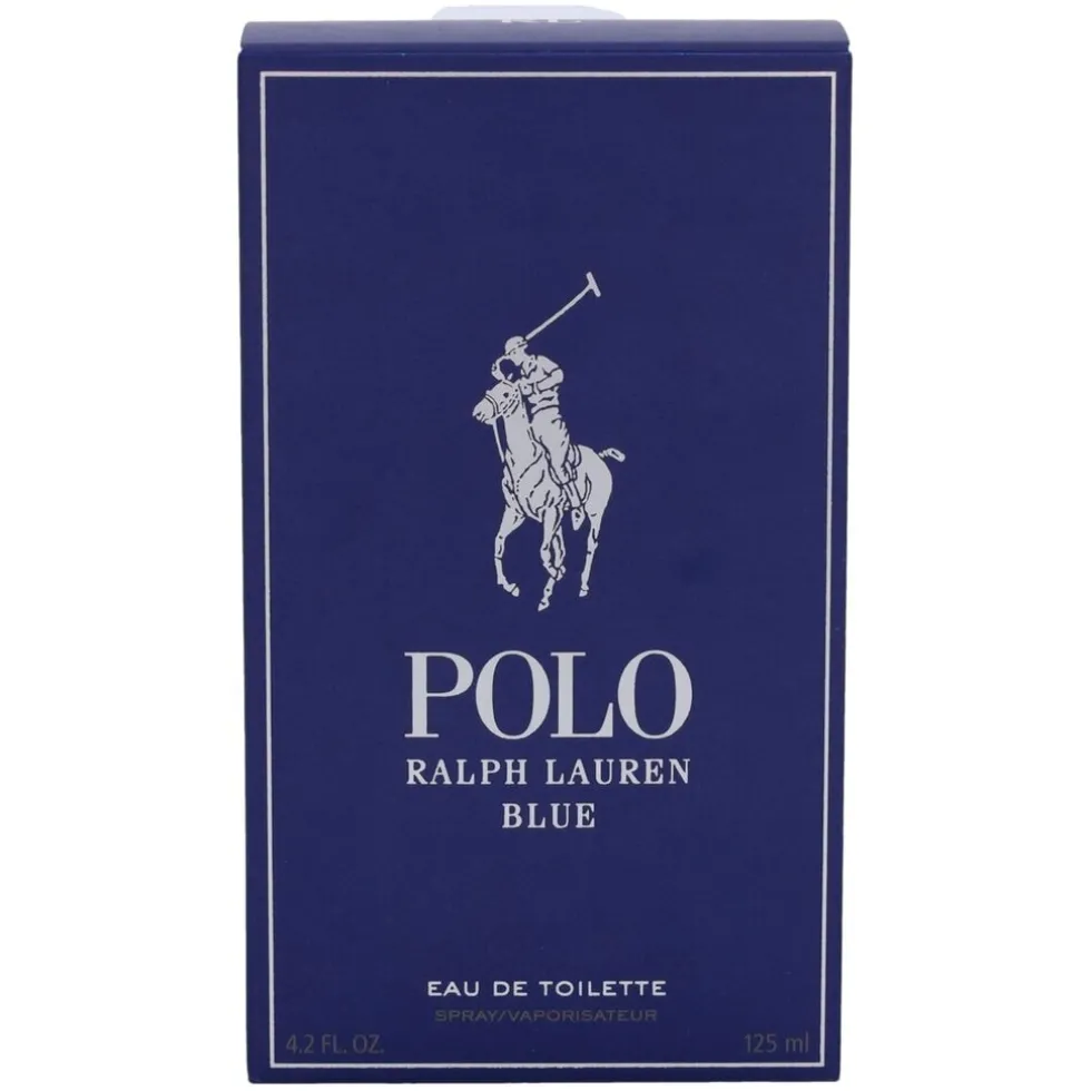 Ralph Lauren Polo Blue Eau de Toilette