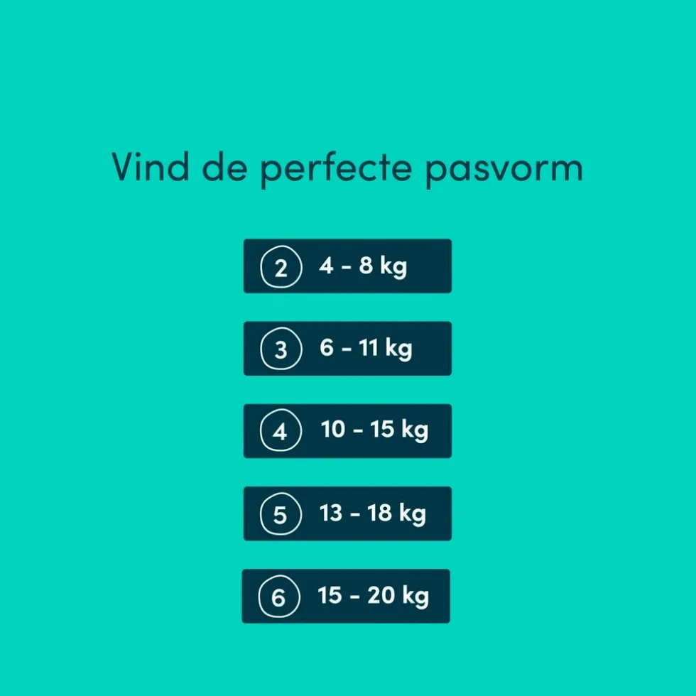 Rascal + Friends Maat 5 Premium Luiers