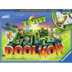Ravensburger Doolhof Twist