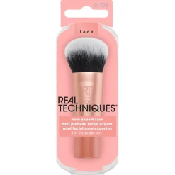 Real Techniques Mini Expert Face Brush