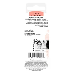 Real Techniques Mini Expert Face Brush