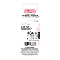 Real Techniques Mini Multitask Brush