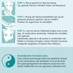 Remescar Collageen Serum