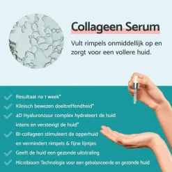 Remescar Collageen Serum