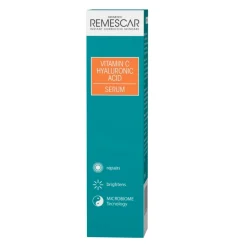 Remescar Vitamine C & Hyaluron Serum