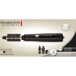 Remington Blow Dry & Style AS7300 800 Watt Föhnborstel