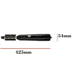 Remington Blow Dry & Style AS7300 800 Watt Föhnborstel
