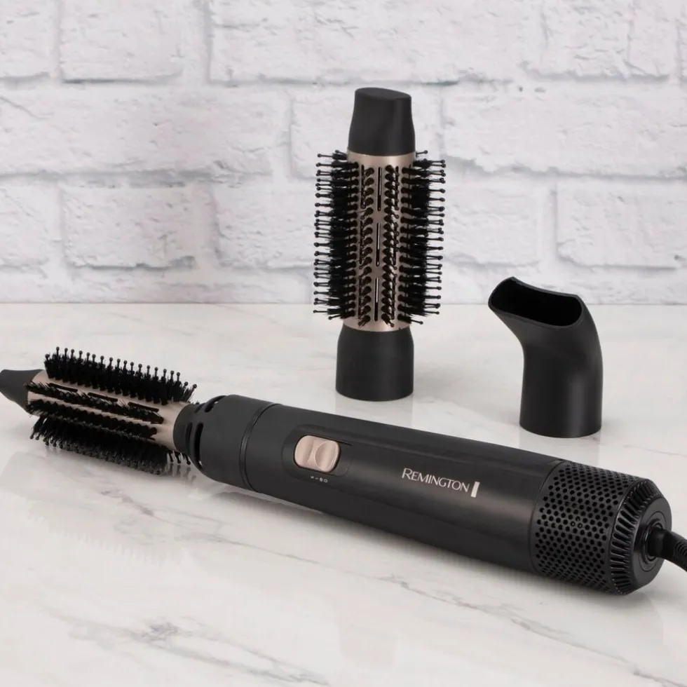 Remington Blow Dry & Style AS7300 800 Watt Föhnborstel