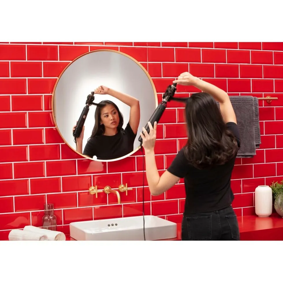 Remington Blow Dry & Style AS7300 800 Watt Föhnborstel