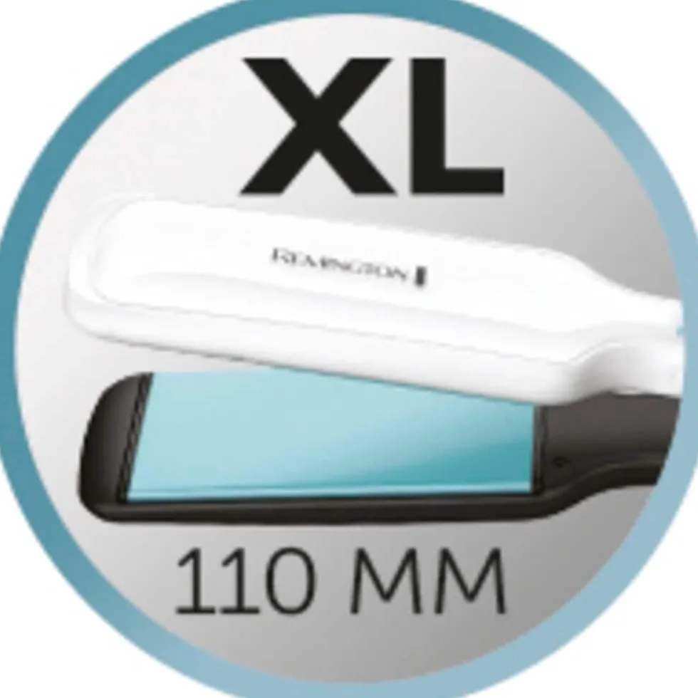 Remington S8550 Straightener Shine Therapy Stijltang