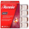 Rennie Anijs Kauwtabletten