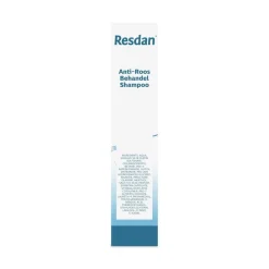 Resdan Antiroos Forte Behandelshampoo