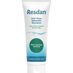 Resdan Antiroosbehandelshampoo