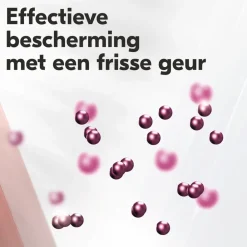 Rexona Maximum Protection Clean Scent Antitranspirant Spray