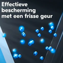 Rexona Maximum Protection Cobalt Dry Antitranspirant Spray