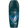 Rexona Men Advanced Protection Cobalt Dry Antitranspirant Deodorant Roller