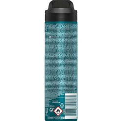 Rexona Men Invisible Black & White Clothes Deodorant Spray