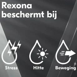 Rexona Men Maximum Protection Clean Scent Antitranspirant Crème Stick