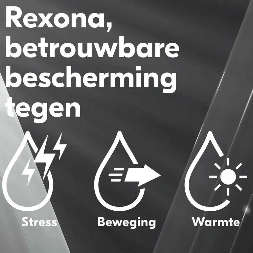 Rexona Men Maximum Protection Antitranspirant Spray