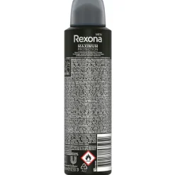 Rexona Men Maximum Protection Antitranspirant Spray