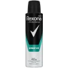 Rexona Men Sensitive Antitranspirant Deodorant Spray