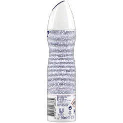 Rexona Women Advanced Protection Biorythm Antitranspirant Spray