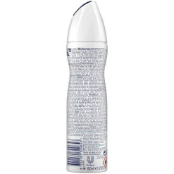 Rexona Women Invisible Aqua Antitranspirant Spray