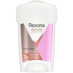 Rexona Women Maximum Protection Confidence Antitranspirant Stick